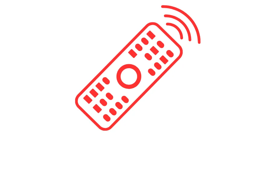 Sistema de Control inteligente