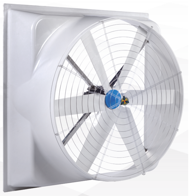 Extractor de 6 Palas