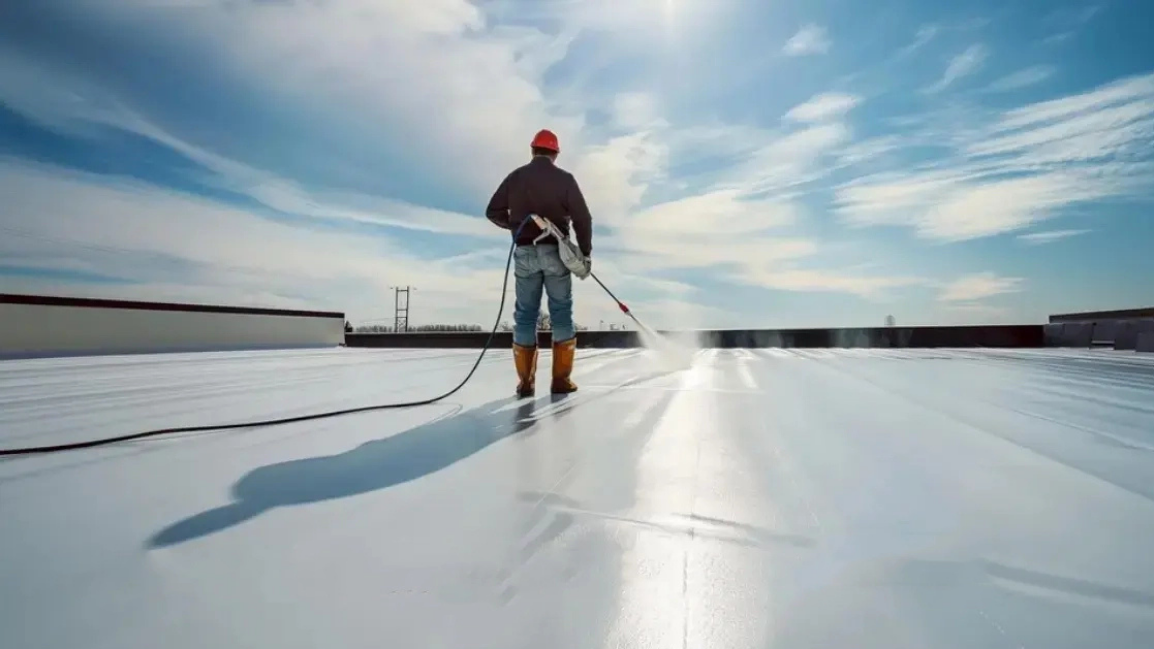 Recubrimiento Superior Solar