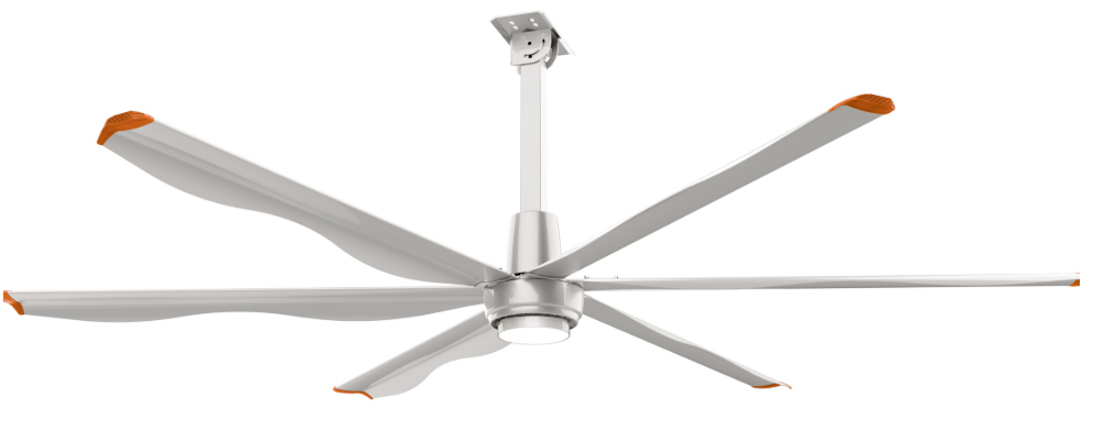 Ventilador de Techo Comercial