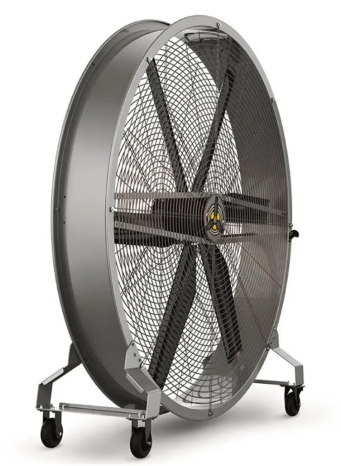 Vista previa del equipo